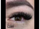 Lashes Missouri City Personalized Lash Beauty at Lumin Lash 