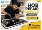 Expert hob repair service in Bengaluru with LocalRamu