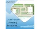 Professional Landscape Drawing Services at an Affordable Price
