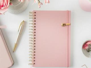 Buy 2027 Diary Online by Paperlla