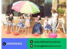Opt for Premium Pamper Party Package in Sydney
