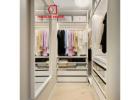 Modular Wardrobe in Gurgaon – Custom Storage Solutions by Modus Home Decor