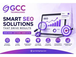 Enterprise SEO Solutions Built for Large Websites and Competitive Industries