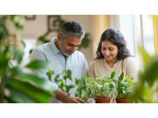Second Innings Matchmaking Services