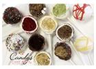 Cake Pop Flavors to Match Every Celebration with Fresh Handmade Treats