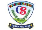 The Orchids Pre Primary School Manish Nagar, Nagpur 