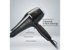 Hair Dryer for Men Make Your Morning Grooming Routine Easier- Ozomax