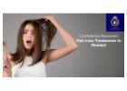 Affordable Hair Loss Treatment in Thane | DNA Royal.