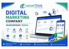 Grow Your Business with Converthink Solution 