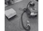 Warehouse Carpet Cleaning Tips for Effective Stain Removal