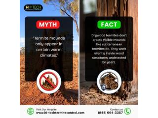 Myth vs Fact