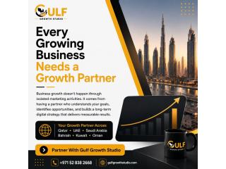 ???? Every Growing Business Needs the Right Growth Partner.