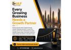???? Every Growing Business Needs the Right Growth Partner. 
