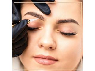 Nano Brows Portland: Get Natural Looking Eyebrows with Metamorphosis Microblading