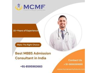 NRI Quota MBBS Admission 2026 – Government & Private Medical Colleges Across India
