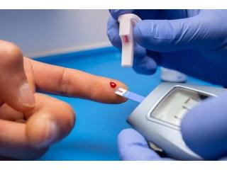 Take Control with Expert Diabetes Treatment in Ludhiana