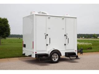 Trusted Porta Potty Rentals in New Mexico for Construction Sites
