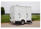 Trusted Porta Potty Rentals in New Mexico for Construction Sites