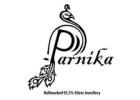 Elegant 925 Sterling Silver Rakhi for Brother | Parnika Jewels