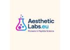 Aesthetic Labs: Trusted Source for Premium Research Peptides