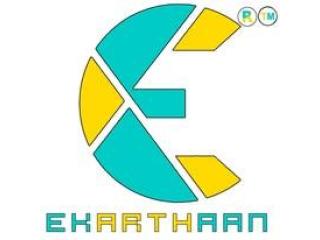 Enterprise Automation & AI Agents | Ekarthaan