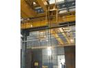 Wall Mounted Jib Crane Manufacturers