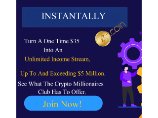 Instantly Increase Your Monthly Income With Crypto