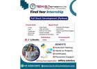 Data Analytics |Fullstack Development in Coimbatore-Internship Companies