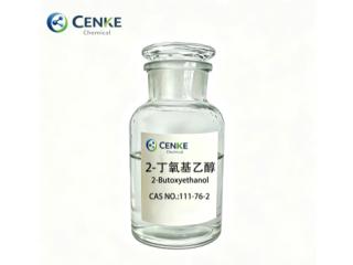 Top-Grade High Purity Industrial 2-Butoxyethanol with Best Factory Rate