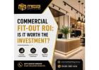 Commercial Fit Out Melbourne | Get More Customers