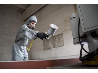 Professional Industrial Powder Coating Adelaide Solutions