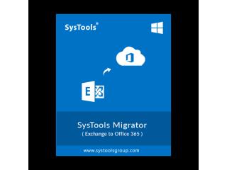 SysTools Exchange to Office 365 Software
