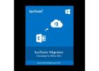 SysTools Exchange to Office 365 Software