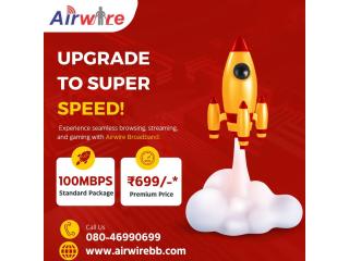 Cheapest WiFi Plans Bangalore