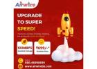Cheapest WiFi Plans Bangalore