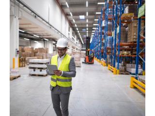 Comprehensive Warehousing Services in Canberra for Every Business