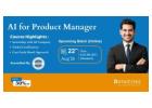 DataMites AI Product Manager  Courses in Kochi