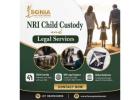 NRI Child Custody and Legal Services
