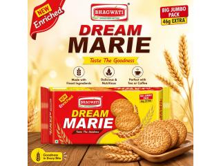 Marie Biscuits