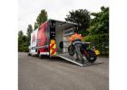 Deliver My Motorcycle with SOS Motorcycle Recovery Across the UK