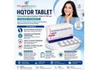 HQTOR (Hydroxychloroquine Sulfate) | Plaquenil Alternative |  Online generic medicine