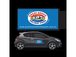 Looking for Car Magnets In Australia