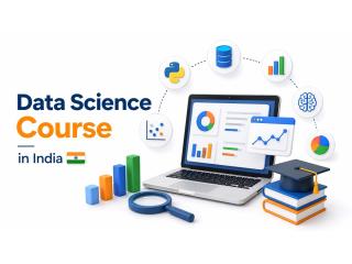 Data Science Course