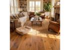 Shop Quality Wood Flooring At Floorco