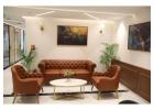 Book Hot Desk in Gurgaon