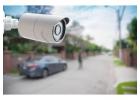 Affordable CCTV Installation Services in Dubai | Free Site Survey