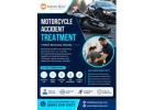 Trusted Motorcycle Accident Treatment for Injury Recovery in 
