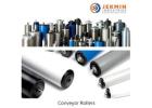Reliable Industrial Roller Manufacturer in England, UK and Conveyor Roller Manufacturer