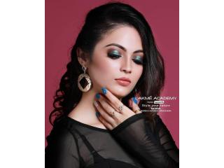 Makeup Artist Courses in Merrut| Lakme Academy Noida