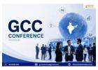 What are the benefits of attending a GCC conference? 